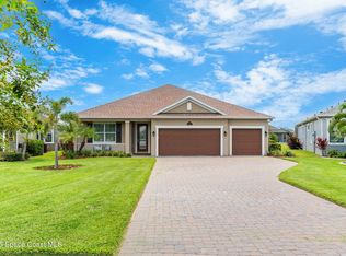 3775 Archdale St, Melbourne, FL 32940