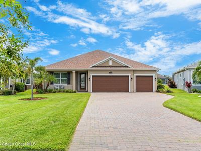3775 Archdale St, Melbourne, FL, 32940