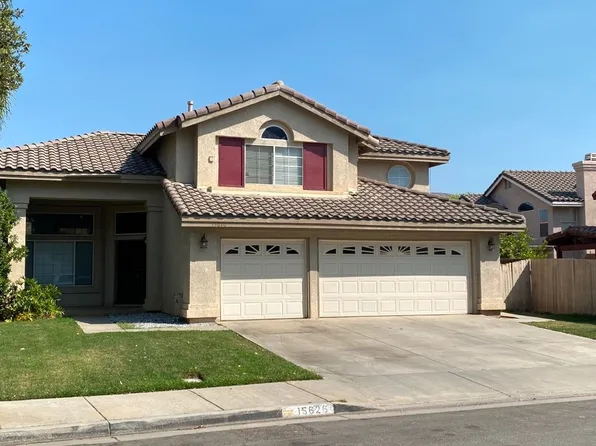 15626 Granada Dr, Moreno Valley, CA 92551