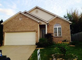 107 Pickett Ln, Georgetown, KY 40324