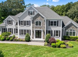 9 Anthony Dr, Sudbury, MA 01776