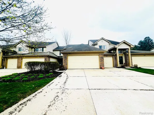 162 S Vis, Auburn Hills, MI 48326