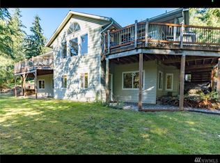 600 Ham Rd, Centralia, WA 98531