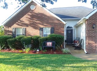 414 Wrasling Way, Bonaire, GA 31005