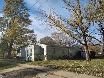 503 W Jackson Ave, Fairfield, IA, 52556