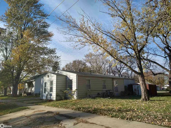 503 W Jackson Ave, Fairfield, IA 52556