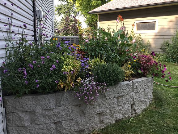 Perennial Garden