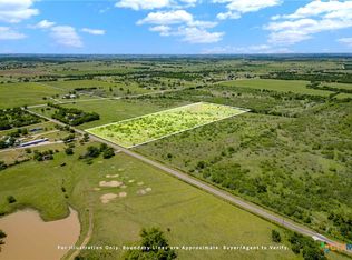 14.6 Ac Tract 6 Tower Dr, Moody, TX 76557