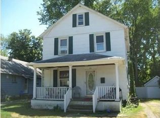 15 Church St, Warren, PA 16365