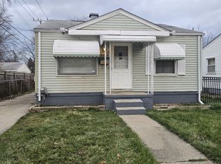 23824 Mac Arthur Blvd, Warren, MI 48089