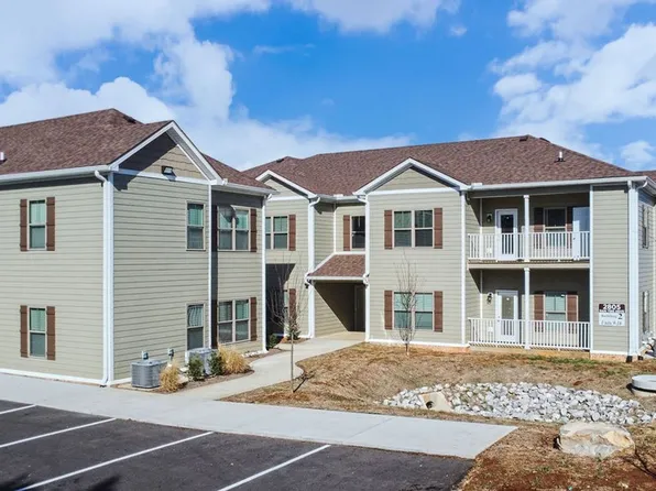 Raintree Apartments, 2805 Raintree Dr #1, Bowling Green, KY 42104