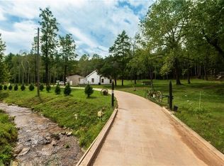463 Love Hollow Ln, Millers Creek, NC 28651