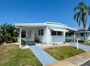 1100 Curlew Rd LOT 171, Dunedin, FL 34698