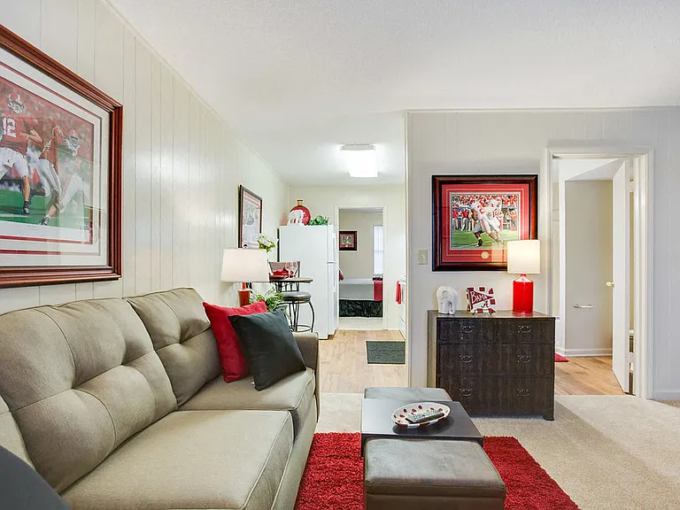 Brookstone Apartment Homes — Photo 8