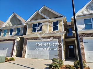 309 Thornton Way, Cartersville, GA 30121