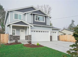 1010 S Monroe St, Tacoma, WA 98405