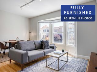 2232 North Pt APT 2, San Francisco, CA 94123