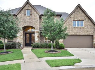 28906 Copper Break Ct, Katy, TX 77494