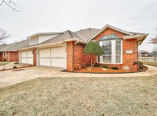15453 Swallowtail Rd, Edmond, OK 73013