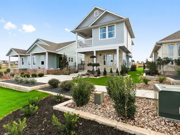 16701 Radiant Dr, Manor, TX 78653