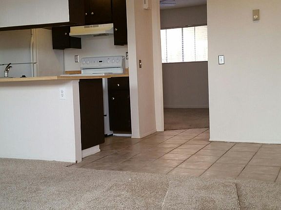 Living Room area 