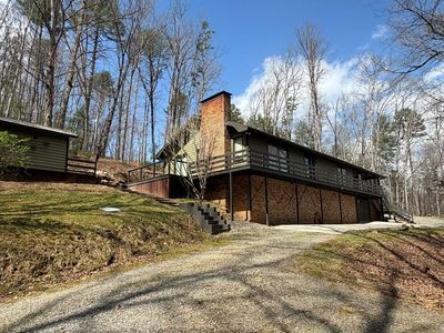 260 Flat Creek Xing, Blue Ridge, GA, 30513