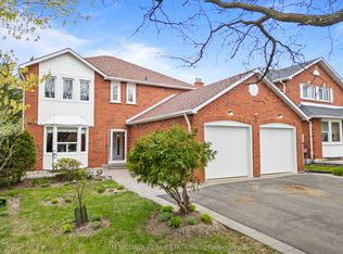8 Brooklyn Cres, Markham, ON L3P7C1