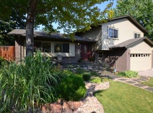 12831 W Florida Dr, Lakewood, CO 80228