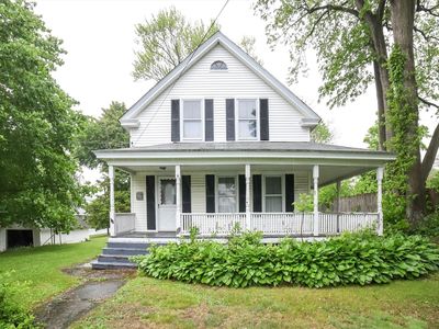 328 Oxford St N, Auburn, MA, 01501