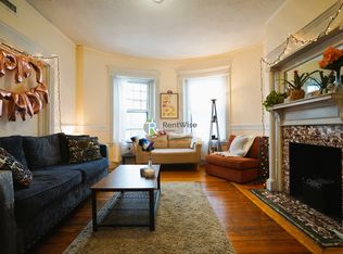 9 Vernon St #3, Brookline, MA 02446