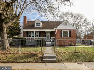 126 N Euclid Ave, Winchester, VA 22601