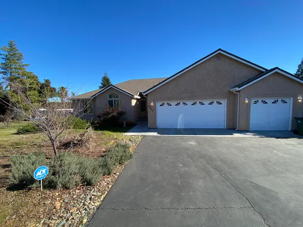 6865 Amber Ridge Dr, Anderson, CA 96007