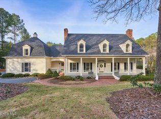 12 Lochdon Court, Pinehurst, NC 28374