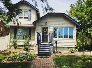 4556 Shirley St, Omaha, NE 68106