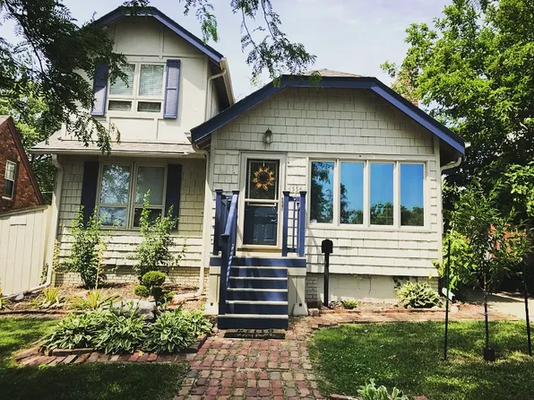 4556 Shirley St, Omaha, NE 68106