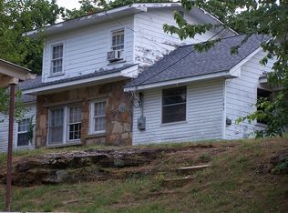 103 Griffin St, Marshall, AR 72650