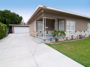 5641 Western Ave, Buena Park, CA 90621