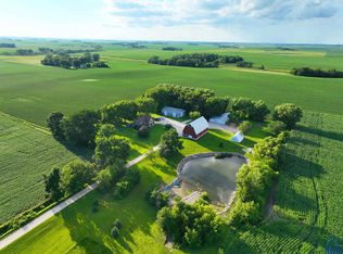 1745 555th St, Storm Lake, IA 50588