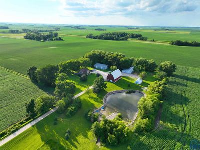 1745 555th St, Storm Lake, IA, 50588