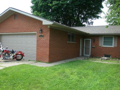151 E Huron River Dr, Van Buren Twp, MI, 48111