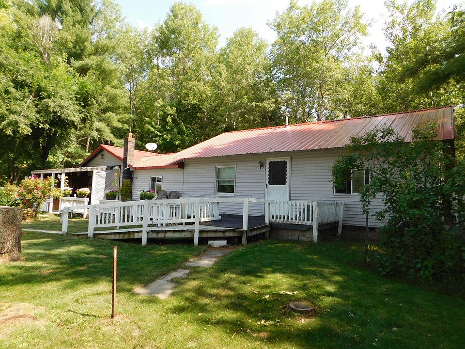 4942 Old 27 N, Frederic, MI 49733 Zillow
