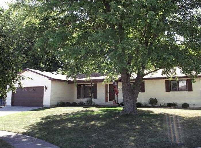 2760 Mill River Place