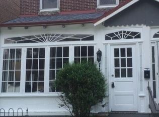 120 Francis St #1, Darby, PA 19023