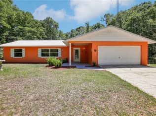 7210 E Azalea Dr, Floral City, FL 34436