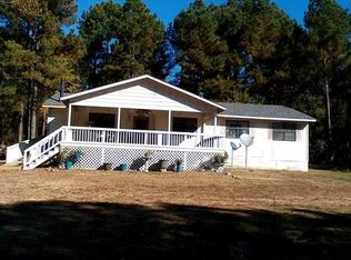 311 Ashworth Mountain Rd, Dover, AR 72837