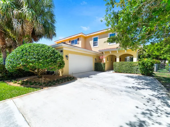 119 White Wing Lane, Jupiter, FL 33458