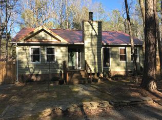 9204 Coach Way, Chapel Hill, NC 27516