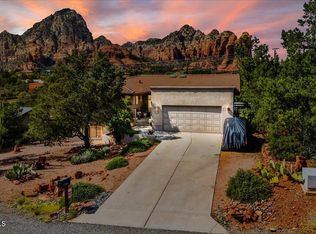 265 Mission Rd, Sedona, AZ 86336