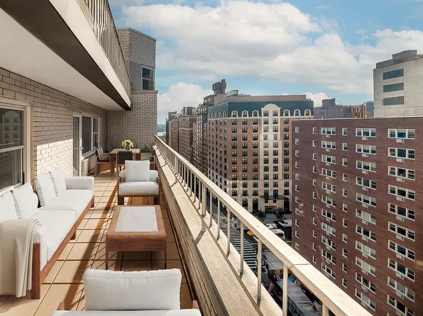 445 E 86th St APT 15H, New York, NY 10028