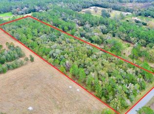Gold Hill Rd, Brooksville, FL 34604